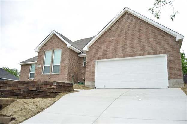 724 Green Castle Dr Dallas Tx 75232 Mls 13851633 Redfin