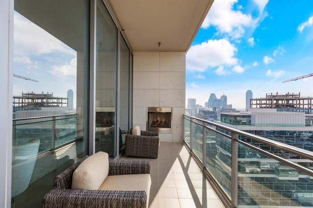 2900 Mckinnon St #2802, Dallas, TX 75201 | MLS# 20546640 | Redfin