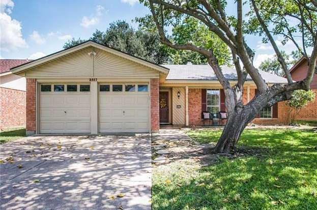 2517 Mardell Dr Arlington Tx 76016 Mls 13899645 Redfin