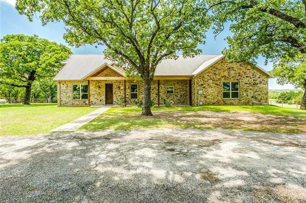 984 Cemetery Rd Decatur Tx 76234 Mls 14167652 Redfin
