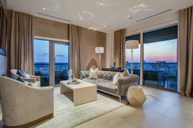 2300 Wolf St Unit 14c Dallas Tx 75201 2 Beds 2 5 Baths