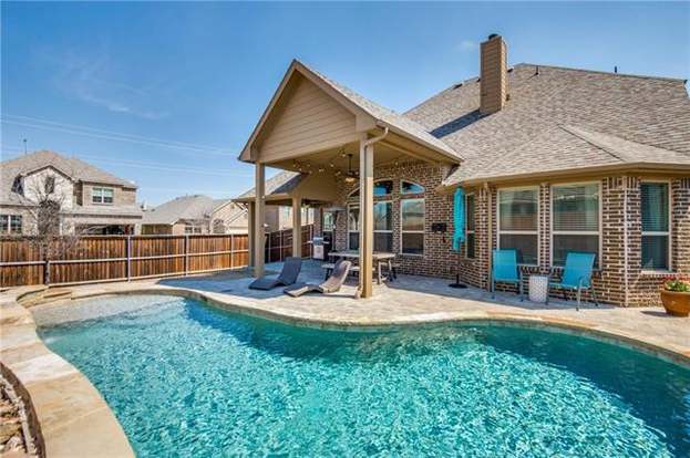 500 Mist Flower Dr Little Elm Tx Mls Redfin