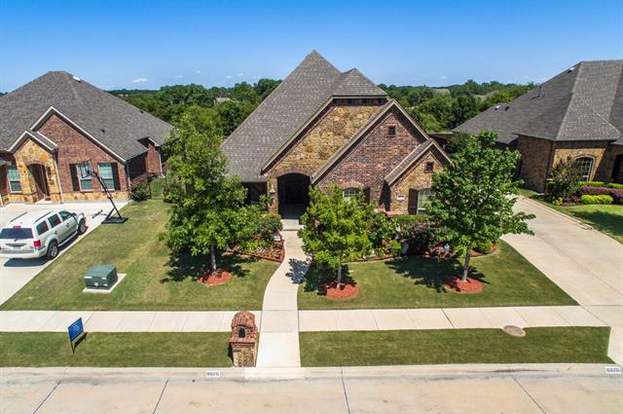 6876 Waggoner Ranch Rd North Richland Hills Tx 76182 Mls