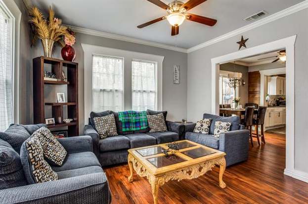 2631 Marburg St Dallas Tx Mls Redfin
