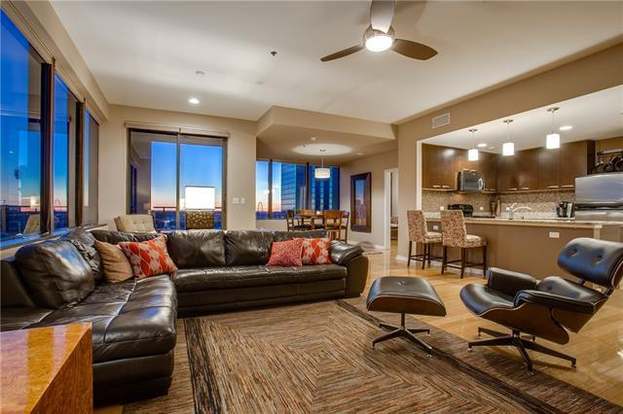 1200 Main St 2001 Dallas Tx 75202 2 Beds 1 5 Baths