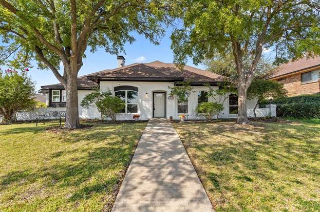 Country Club - Garland, TX Homes for Sale | Redfin