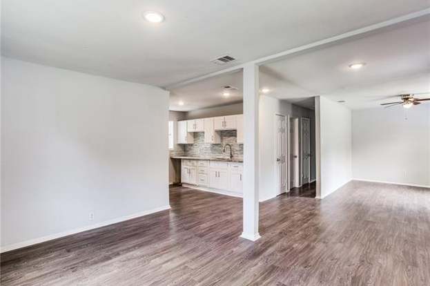 4208 Hyde Park Dr Mesquite Tx 75150 3 Beds 1 Bath