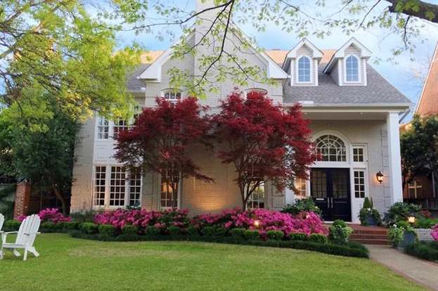 Staircase University Park Tx Homes For Sale Redfin