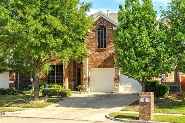 2687 House
