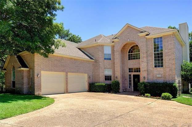 9250 Westwood Shores Ct Fort Worth Tx 76179 Mls 14252729 Redfin