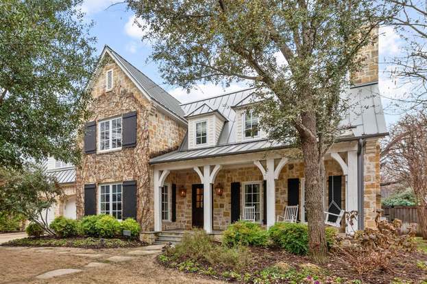 Collinwood House Plano: Unveiling Its Timeless Charm
