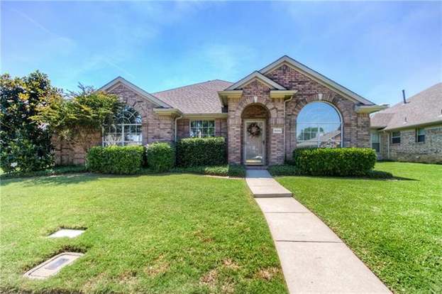1604 Matterhorn Way Lewisville Tx 75077 Mls 13389756 Redfin