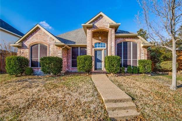 5409 Highlands Dr Mckinney Tx 75070 4 Beds 2 Baths