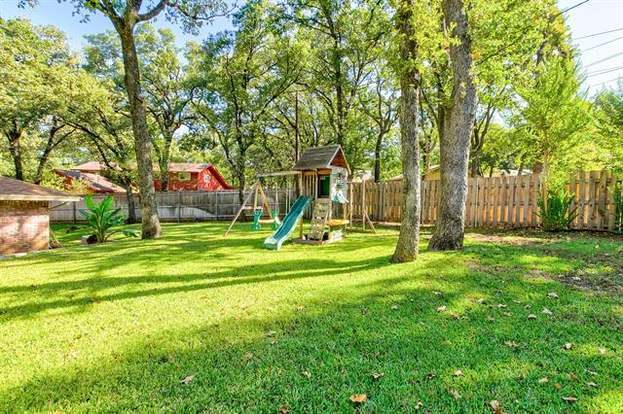 3504 Yellowstone Dr Arlington Tx 76013 Mls 14199770 Redfin