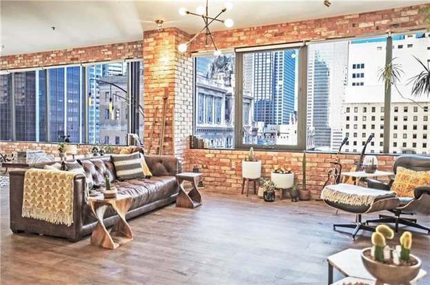 1200 Main St 1809 Dallas Tx 75202 2 Beds 2 Baths