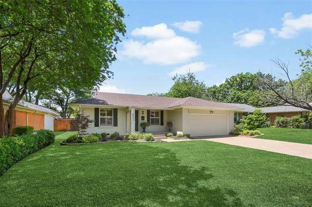 9211 Leaside Dr Dallas Tx 75238 Mls 14329800 Redfin