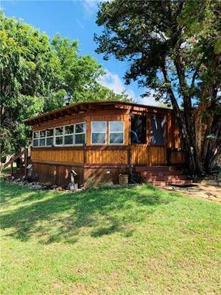 2334 Sandbar Rd 109 Possum Kingdom Lake Tx 76449 Mls