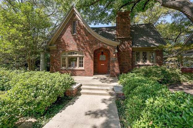 4411 N Hall St Dallas Tx 75219 Mls 13652853 Redfin