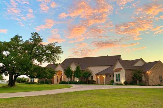 3391 Agnes Cir Springtown Tx 76082 Realtor Com