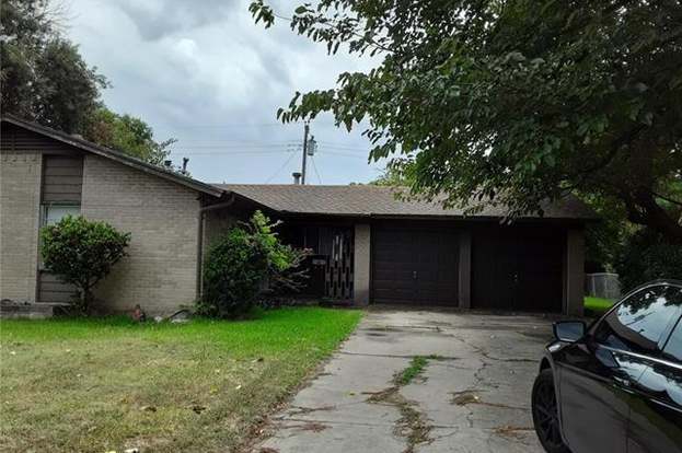 2536 Rutherford St Irving Tx 75062 Mls 14165914 Redfin