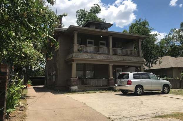 326 N Prairie Ave Dallas Tx 75246 Zillow