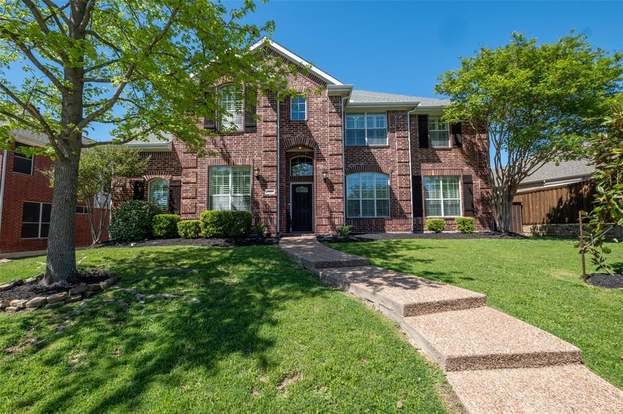 2 Story - Plano, TX Homes for Sale