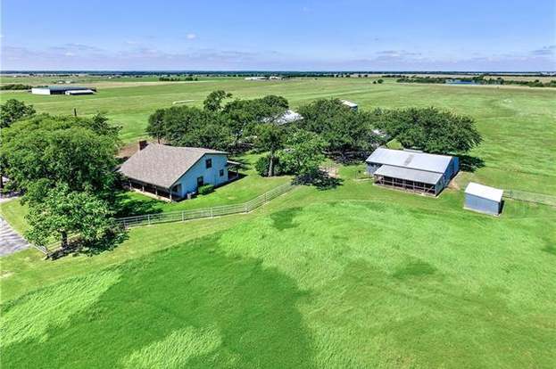 501 Gary Coker Rd Tioga Tx 76271 Mls 13630934 Redfin