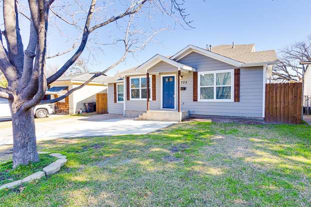 2548 Greene Ave, Fort Worth, TX 76109 | MLS# 14524057 | Redfin