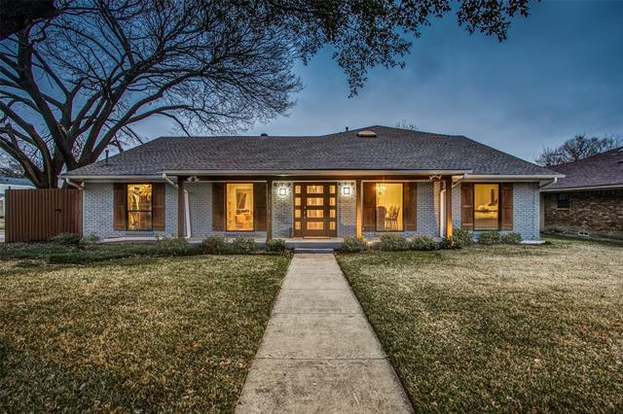 7341 La Bolsa Dr Dallas Tx 75248 Realtor Com