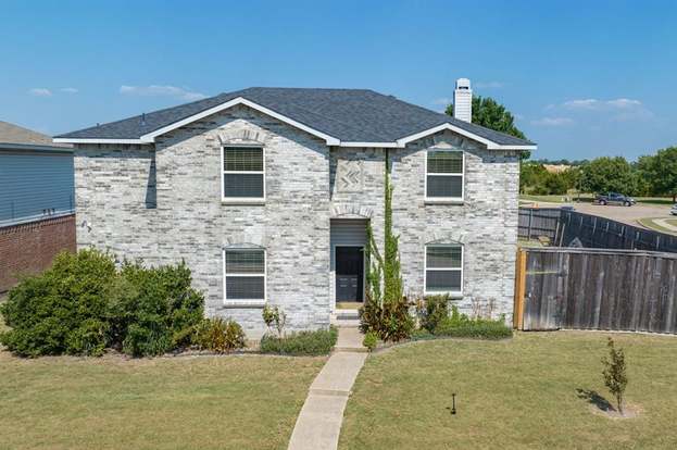 Large Backyard - Rockwall, TX Homes for Sale | Redfin