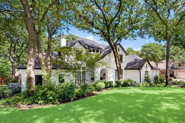 617 Warrington Ln Southlake Tx Mls Redfin