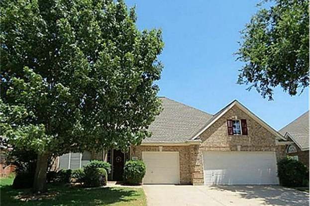 3412 Brightstone Ct Flower Mound Tx 75022 4 Beds 3 Baths