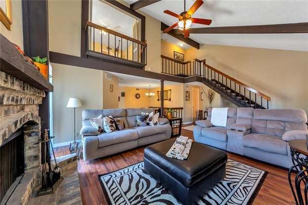 4259 Cuesta Dr 3 Irving Tx 75038 3 Beds 2 5 Baths