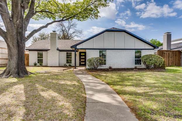 Buckner Terrace, Dallas, TX Homes for Sale & Real Estate | Redfin