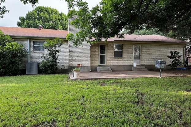 5713 Starlight Dr, Haltom City, TX 76117 | MLS# 20615988 | Redfin