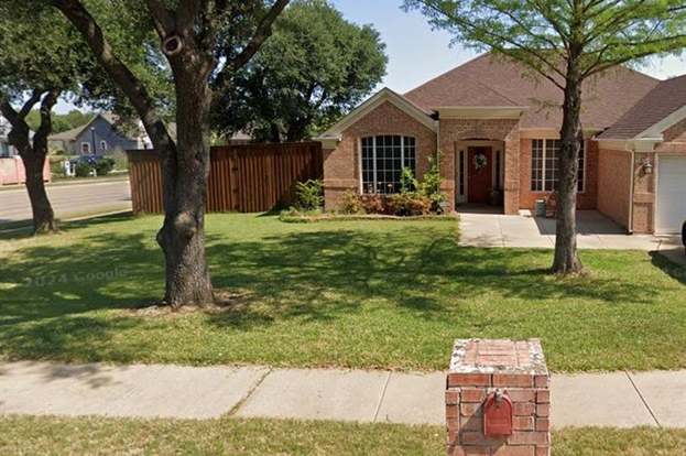 Adult Guide North Richland Hills