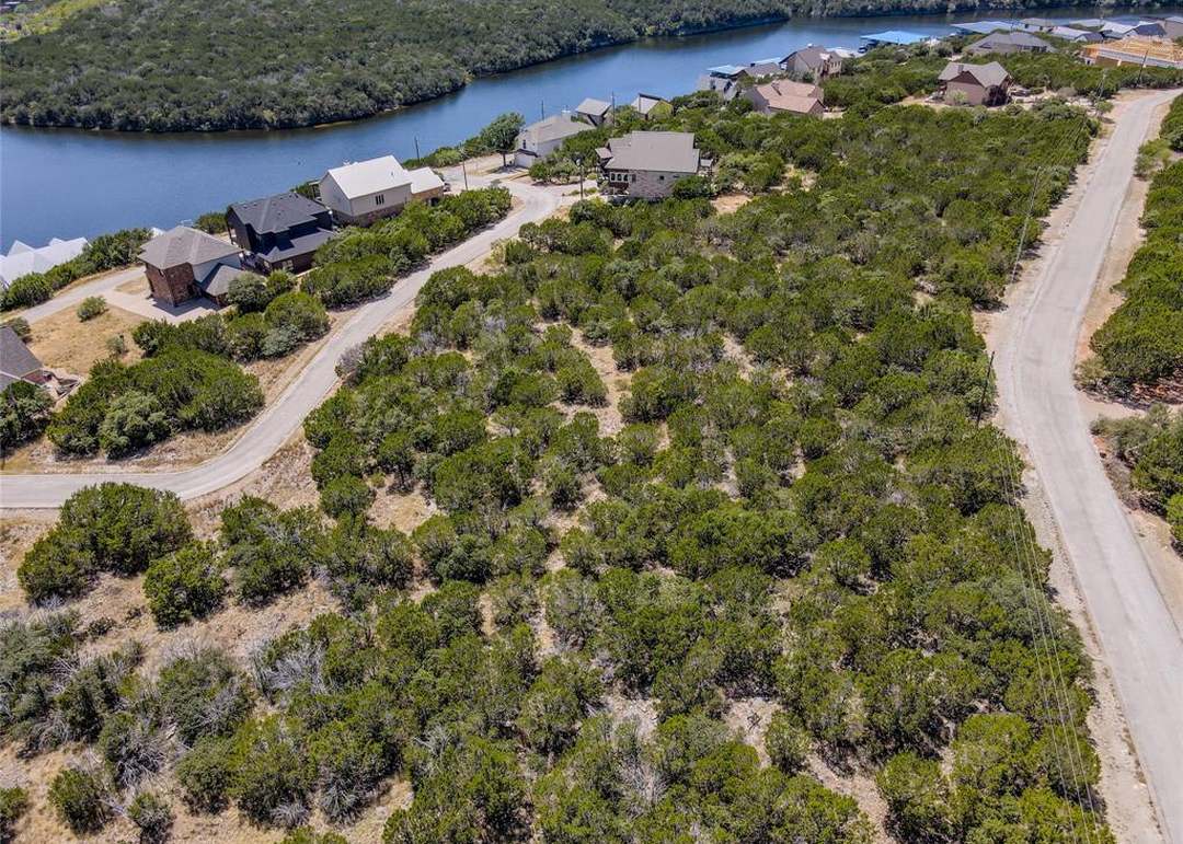 Lot 212 Harbor Town Dr, Graford, TX 76449