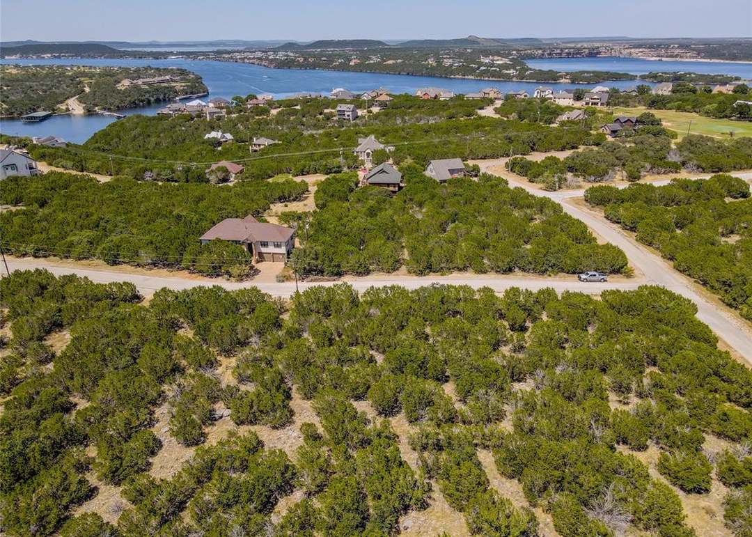 Lot 212 Harbor Town Dr, Graford, TX 76449