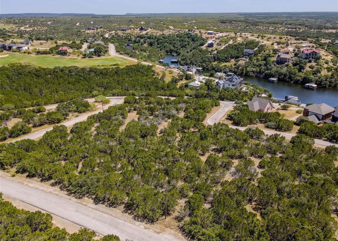 Lot 212 Harbor Town Dr, Graford, TX 76449
