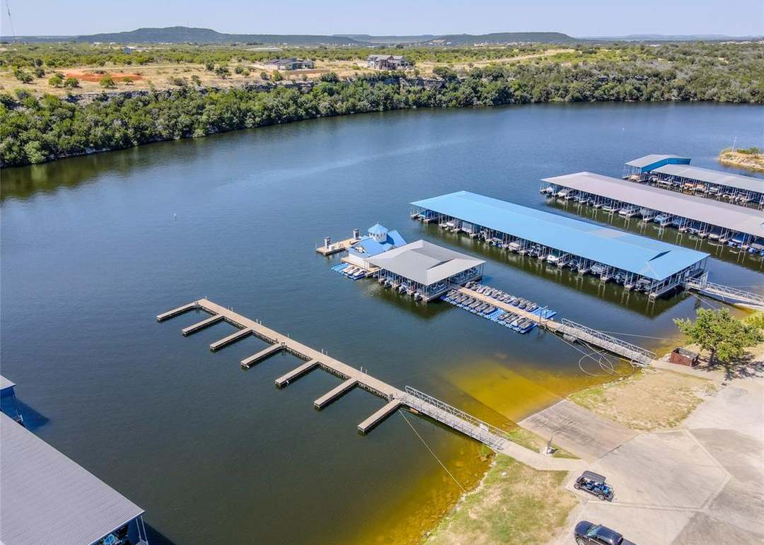 Lot 212 Harbor Town Dr, Graford, TX 76449
