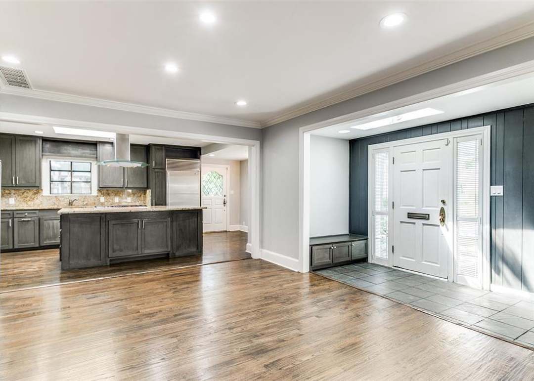 4555 Lorraine Ave, Highland Park, TX 75205