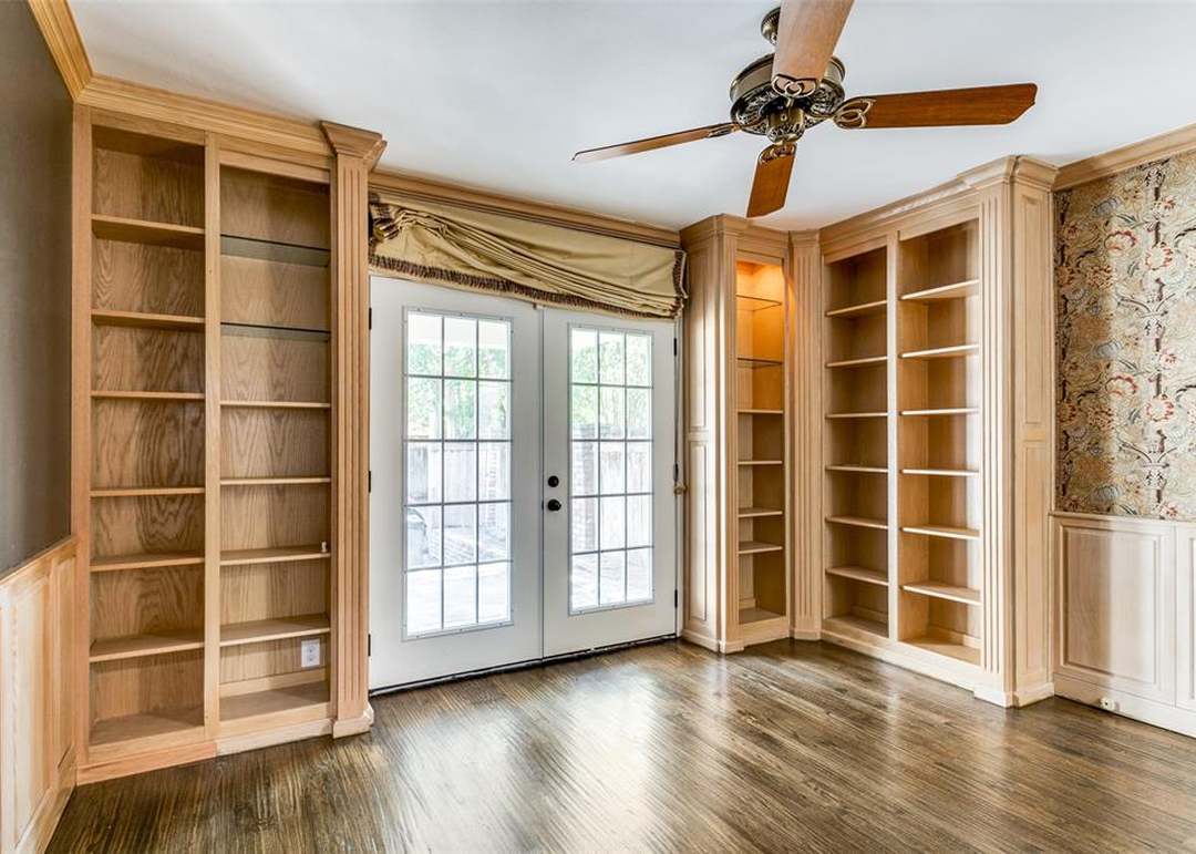 4555 Lorraine Ave, Highland Park, TX 75205