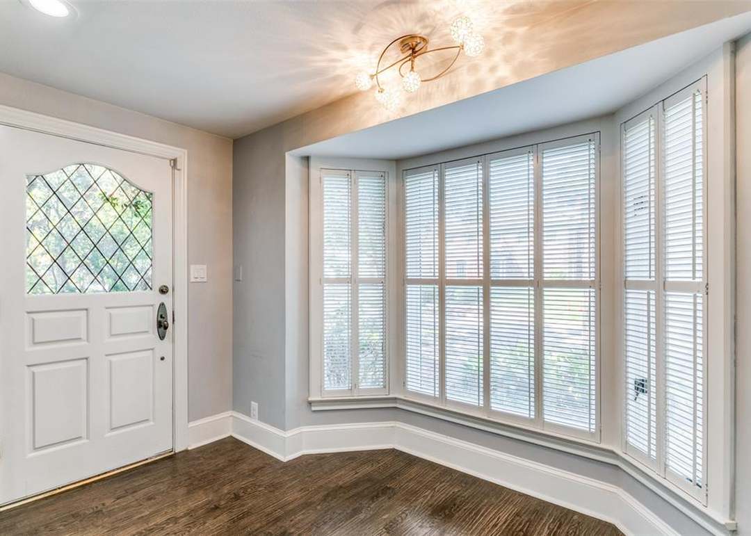 4555 Lorraine Ave, Highland Park, TX 75205