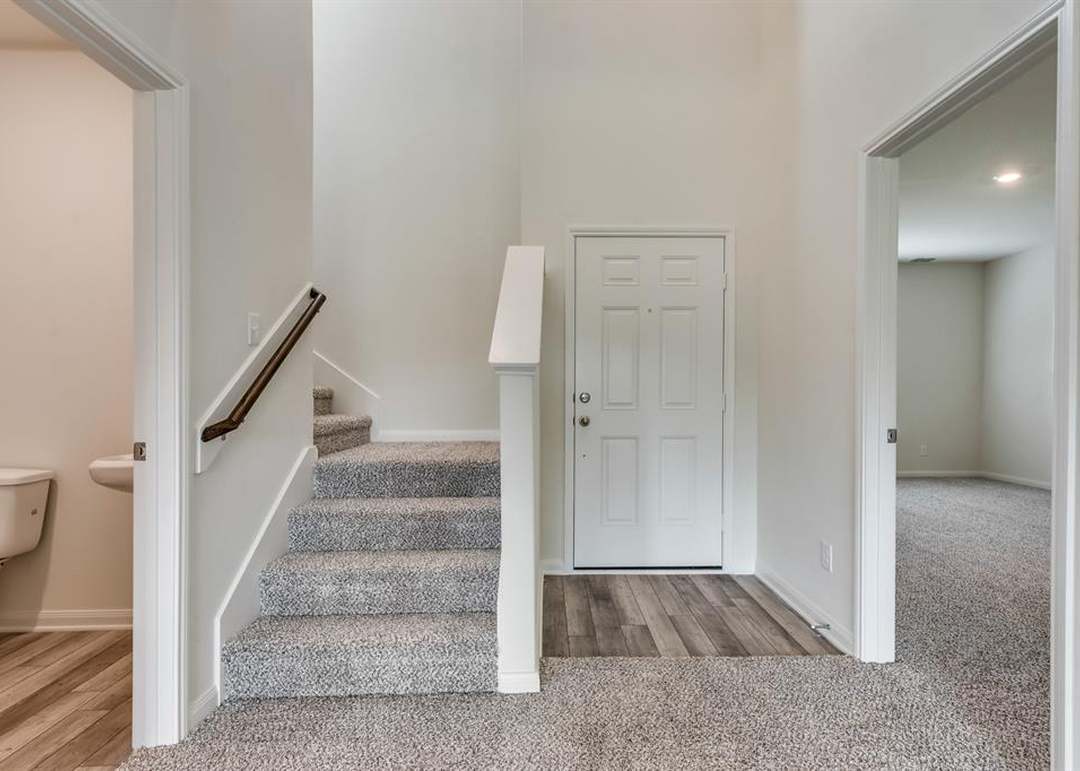 9504 Teton Vista Dr, Fort Worth, TX 76140