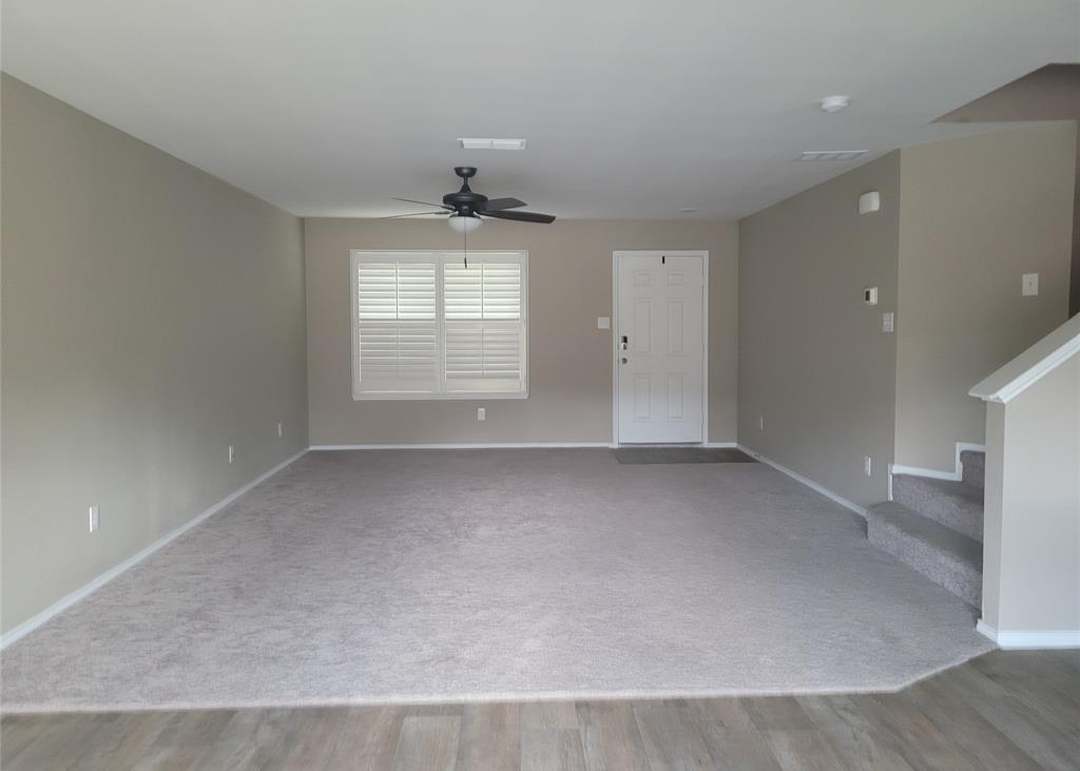 108 Clear Creek Ln, Terrell, TX 75160