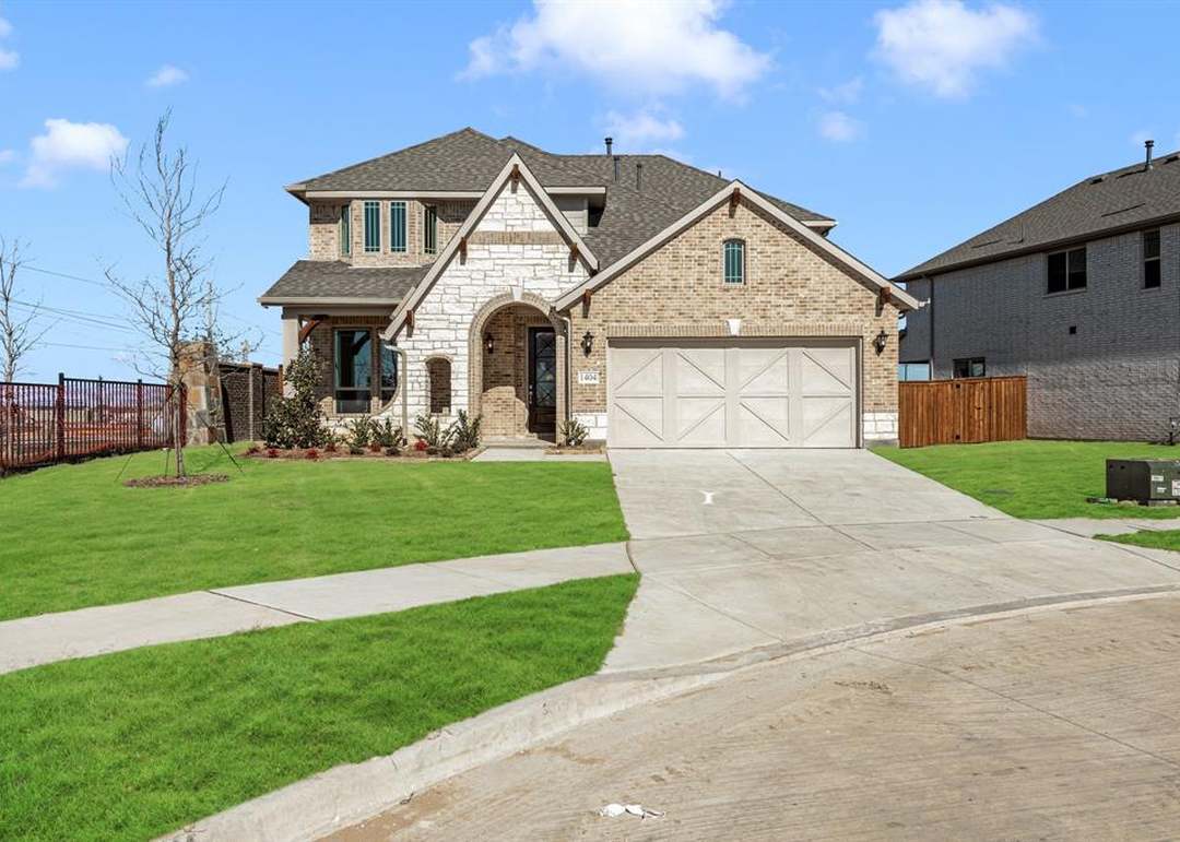 1404 Crocus