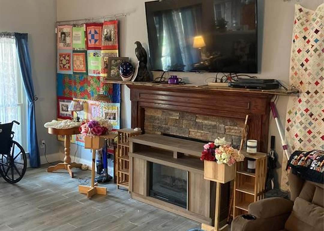 119 Hcr 1335, Hillsboro, TX 76645