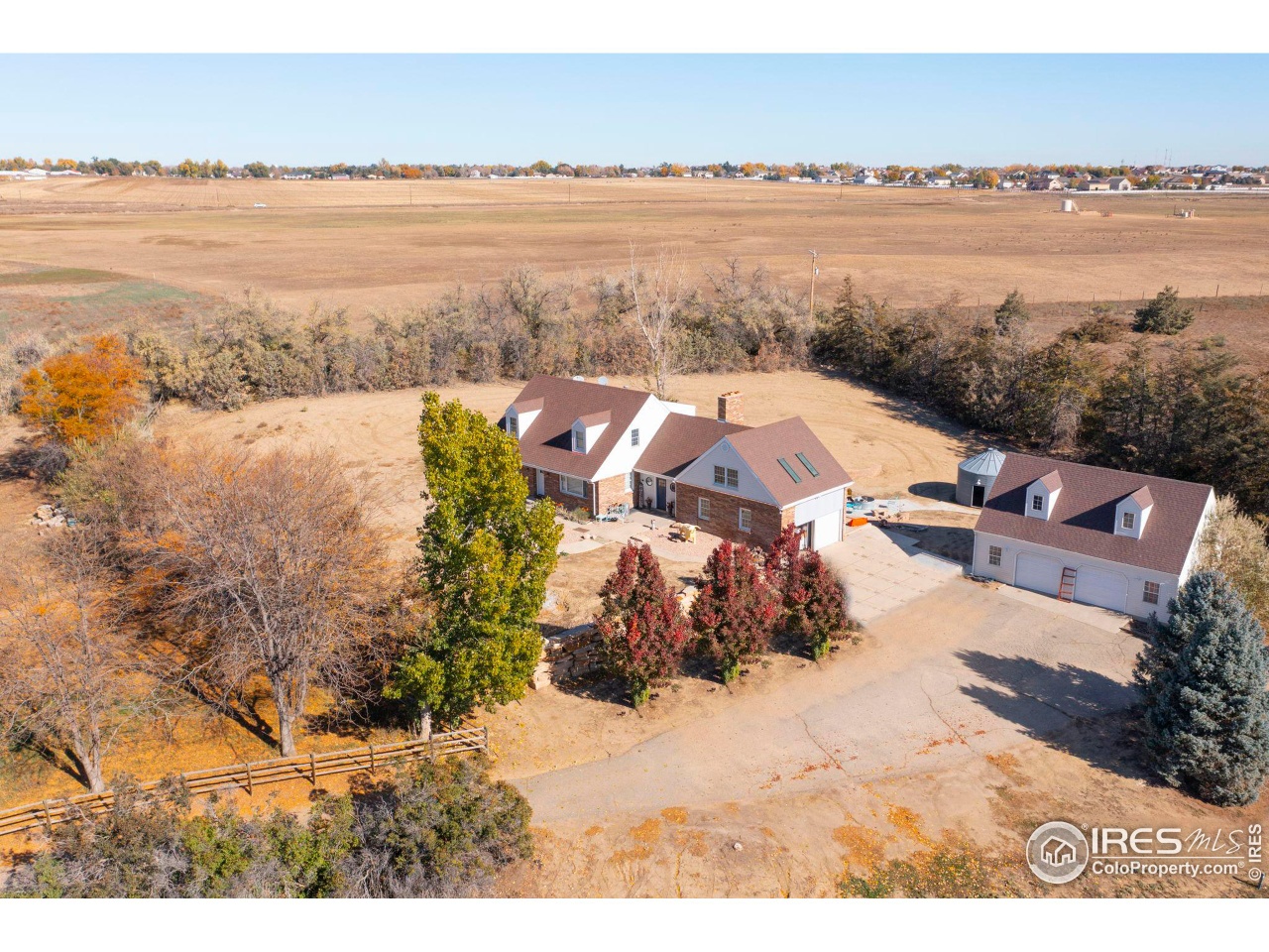Greeley Co Mls