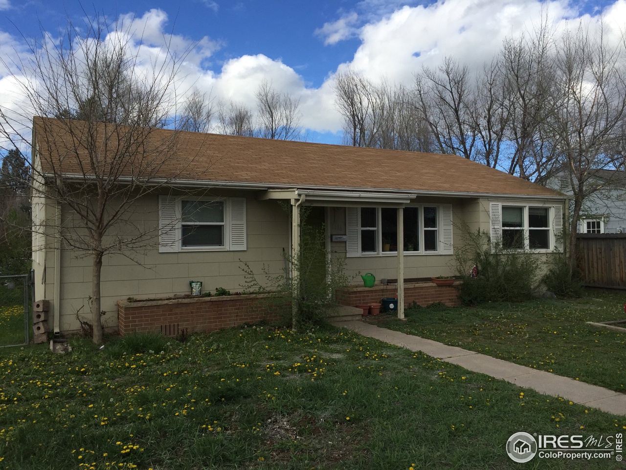 1116 Beech St, Fort Collins, CO 80521