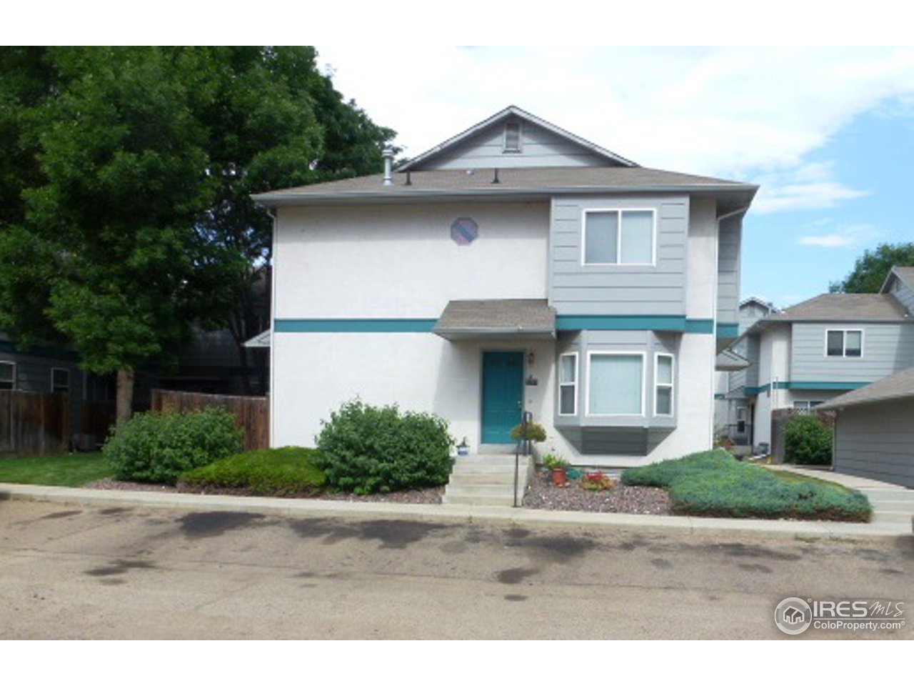 2207 Emery St Unit A, Longmont, CO 80501 | MLS# 798105 | Redfin